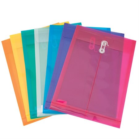 Translucent Polyethylene Envelope
