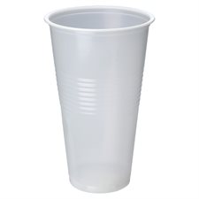 Plastic Cold Cups