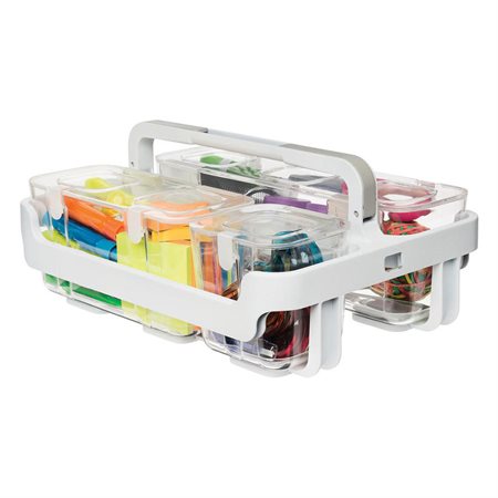 Caddy Organizer Container