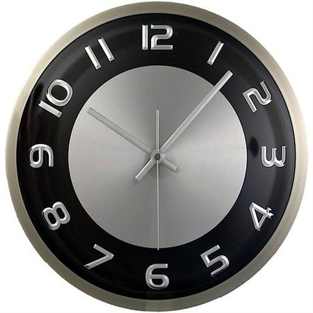 Horloge murale Timekeeper