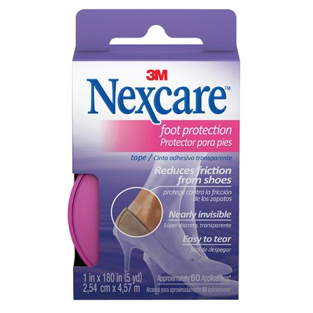 Nexcare Foot Protection Tape