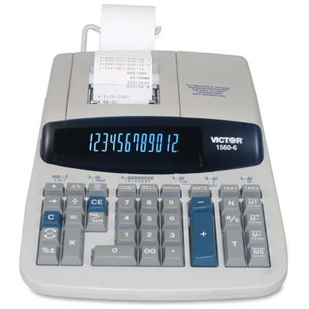 15606 Printing Calculator