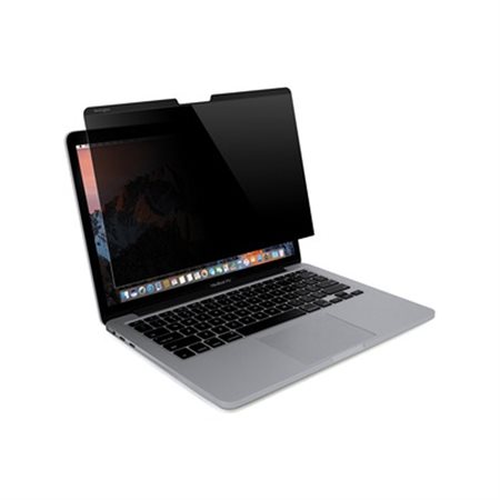 Écran de confidentialité magnétique pour MacBook® Pro