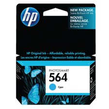 HP 564 Ink Jet Cartridge