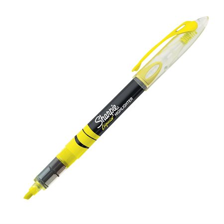 Liquid Highlighter Sold individually yellow