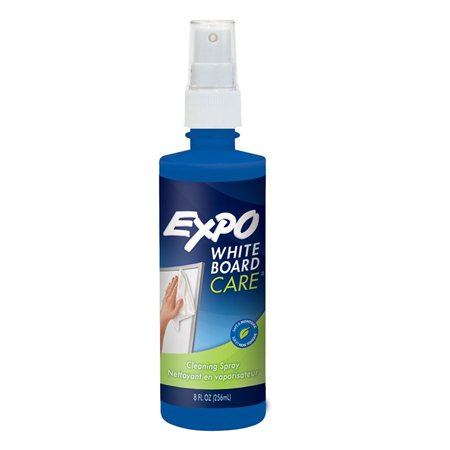 Expo® Cleaner Spray bottle 256 ml