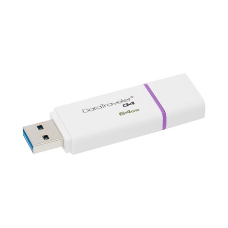 Clé USB DataTraveler G4