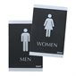 Room Identification Sign men/women