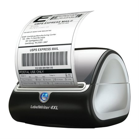 Imprimante à étiquettes LabelWriter® 4XL