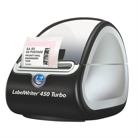 Imprimante à étiquettes LabelWriter® 450 Turbo