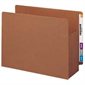 Tuff® End Tab File Pocket Expansion : 7 in. legal size
