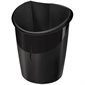 Ellypse Recycling Wastebasket black