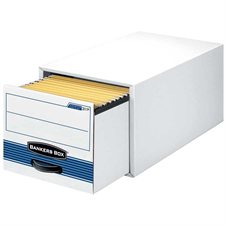 Stor/Drawer® Steel Plus™ Storage File