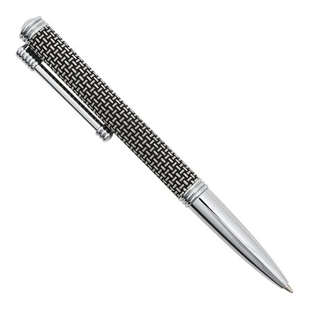 Deluxe Ballpoint Pen