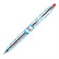 B2P Retractable Rollerball Pen Sold individually red