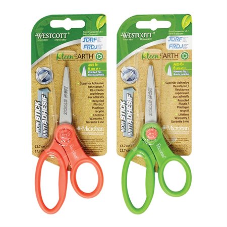 Kleenearth Non-Stick Scissors