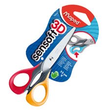 SenSoft 5" scissors