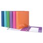 Ring binder 1-1 / 2 in. assorted colours