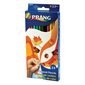 Crayons à colorier boîte de 24