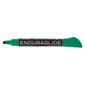 EnduraGlide® Dry-Erase Whiteboard Marker sold individually green