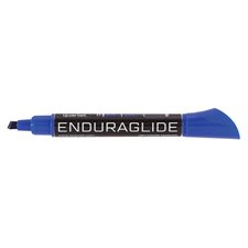 EnduraGlide® Dry-Erase Whiteboard Marker sold individually blue