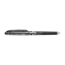 FriXion® Point Erasable Gel Rollerball Pen Package of 2 black