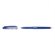 Stylo à bille roulante effaçable FriXion® Point Vendu à l'unité bleu