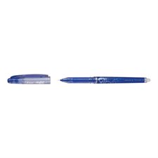 FriXion® Point Erasable Gel Rollerball Pen Sold individually blue