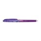 FriXion® Point Erasable Gel Rollerball Pen Package of 2 purple