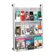 Support pour revues Luxe™ Support mural 31-1/4 x 5 x 41 po