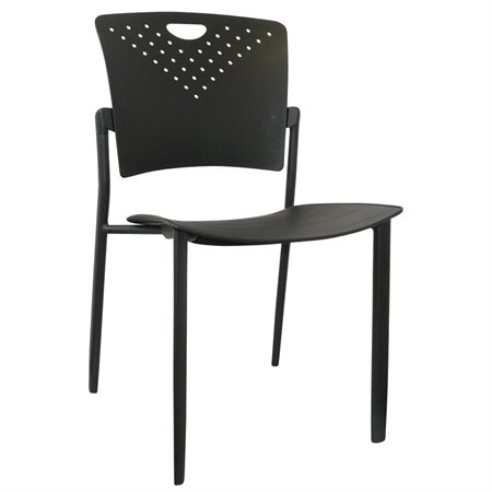 Maxx Staxx™ Stackable Chairs