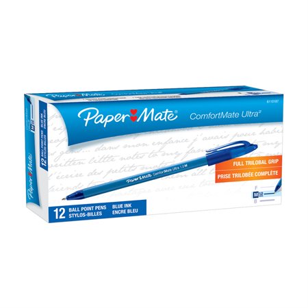 ComfortMate Ultra® Ballpoint Pens blue