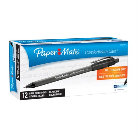 ComfortMate Ultra® Retractable Ballpoint Pens