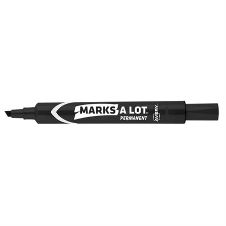 Marqueur permanent Marks-a-Lot® Format large sans clip