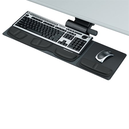 Tiroir à clavier compact Professional