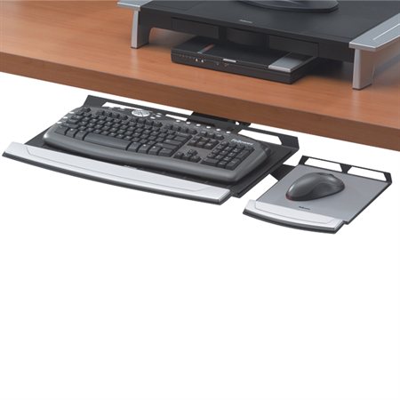 Adjustable Keyboard Manager