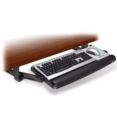 KD90 Adjustable Keyboard Drawer