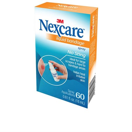 Nexcare™ Liquid Bandage