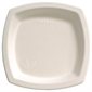 Bare® Eco-Forward® Sugercane Plate 8-1 / 4"