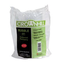 Protective Bubble Wrapping