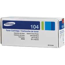 Compatible Toner Cartridge (Alternative to Samsung MLT-D104S)