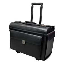 NT0803-009 Business Case on Wheels