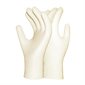 Latex Gloves large