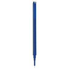 Recharge pour stylo à bille roulante Frixion® bleu