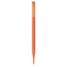 Recharge pour stylo à bille roulante Frixion® orange