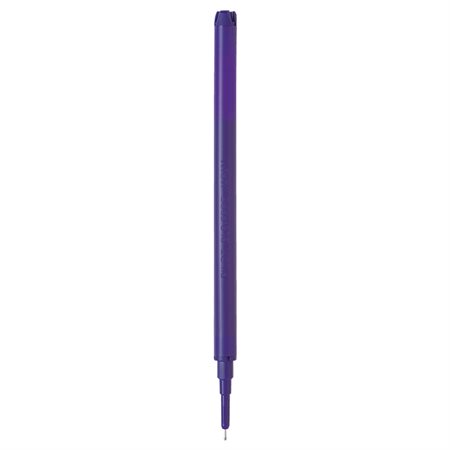 Recharge pour stylo à bille roulante Frixion® violet
