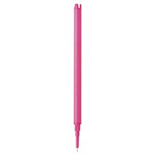 Recharge pour stylo à bille roulante Frixion® rose