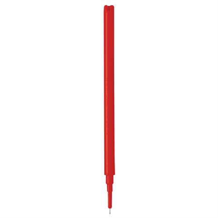 Frixion® Rolling Ballpoint Pen Refill red