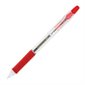 R.S.V.P.® Retractable Ballpoint Pen 1.0 mm. Sold individually red