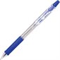 R.S.V.P.® Retractable Ballpoint Pen 1.0 mm. Sold individually blue